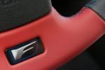 Lexus IS-F 2008 года